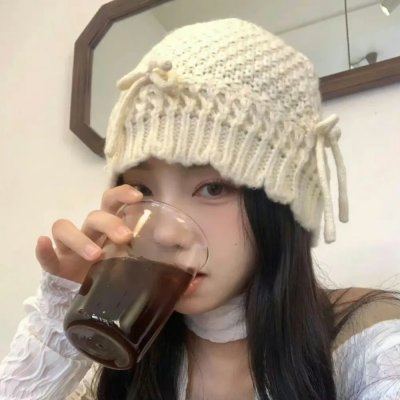 我的差评女友 封面