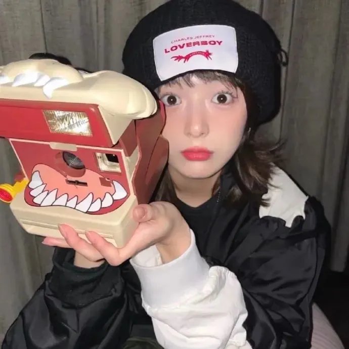阿Ｑ正传粤语 封面